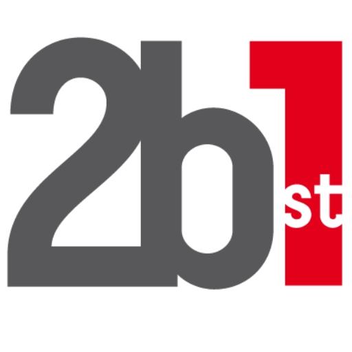 2B1st Consulting