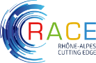 logo race